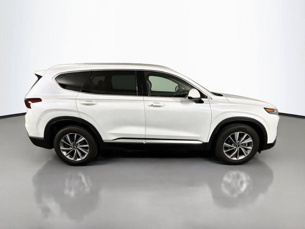 Used 2020 Hyundai Santa Fe SEL w/ Convenience Package FWD image 8