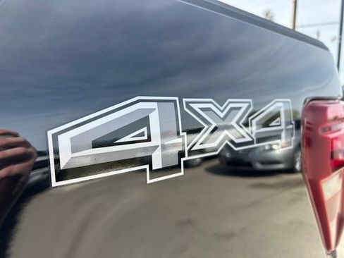 Used 2025 Ford F150 Lariat w/ Bed Utility Package AWD/4WD image 11