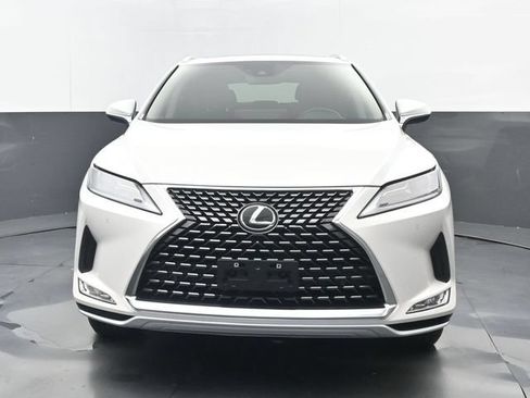 Used 2022 Lexus RX 350L Premium w/ Premium Package AWD/4WD image 20