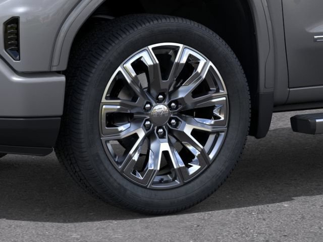 New 2026 GMC Sierra 1500 Denali AWD/4WD image 9