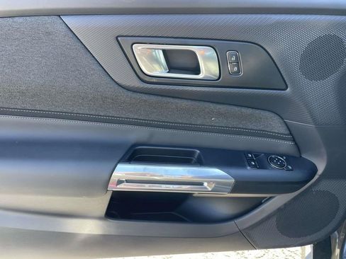 New 2026 Ford Mustang Coupe w/ Mustang Nite Pony Package image 20