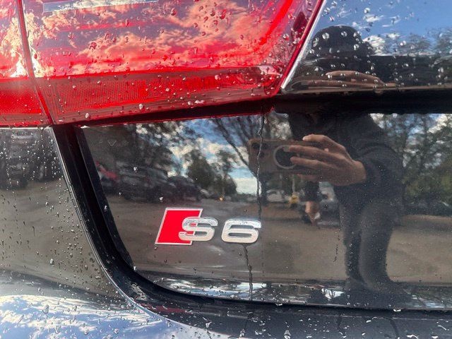 Used 2016 Audi S6 Premium Plus AWD/4WD image 11