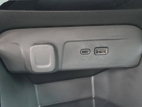 New 2026 Chevrolet Trax RS w/ Driver Confidence Package FWD image 25