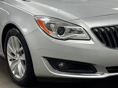 Used 2015 Buick Regal image 5