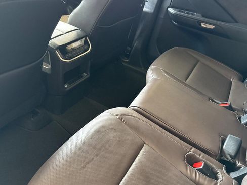 New 2026 Lexus TX 350 AWD image 18