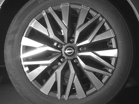 Used 2025 Nissan Altima 2.5 SV image 15