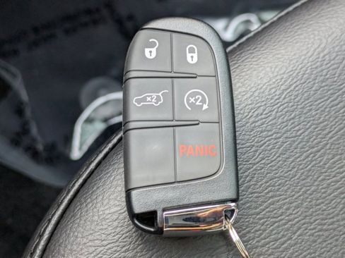 New 2026 Jeep Compass Latitude w/ Sun and Sound Group image 26