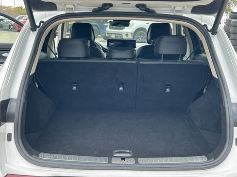 Used 2025 Genesis GV70 2.5T image 14