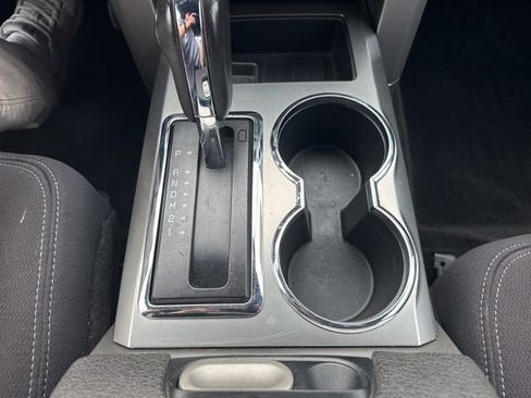 Used 2013 Ford F150 FX4 w/ Mid Equipment Group image 23