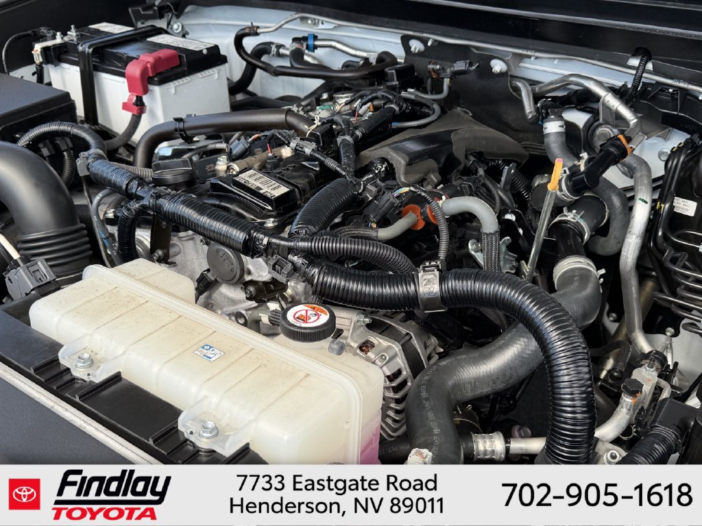 Certified 2025 Toyota Tacoma SR5 RWD image 32