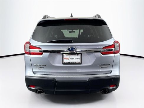 Used 2022 Subaru Ascent Limited w/ Technology Package AWD/4WD image 12