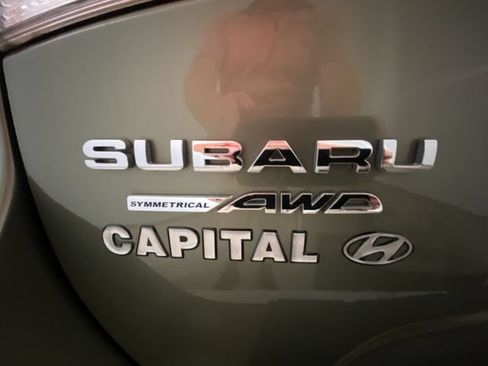Used 2020 Subaru Outback Touring w/ Popular Package #2 AWD/4WD image 27
