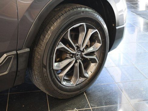Used 2020 Honda CR-V EX-L image 41