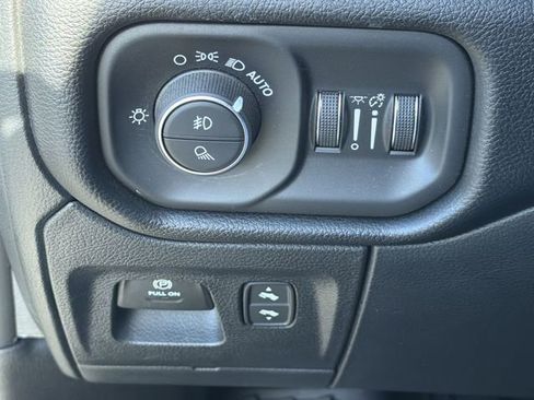 New 2026 RAM 1500 Big Horn AWD/4WD image 27