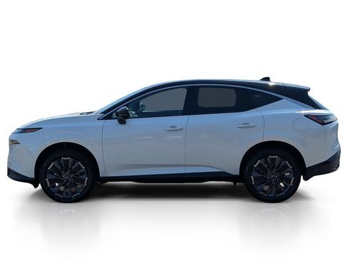 Used 2026 Nissan Murano Platinum w/ Cargo Package AWD/4WD image 10