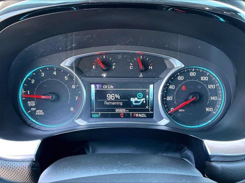 Used 2019 Chevrolet Traverse Premier w/ Redline Edition AWD/4WD image 13