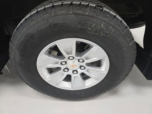 New 2026 Chevrolet Silverado 1500 W/T w/ WT Value Package image 23