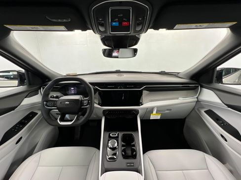 New 2026 Jeep Cherokee Limited AWD/4WD image 9