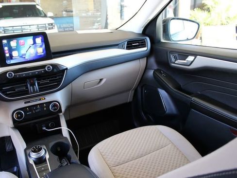 Used 2021 Ford Escape SE AWD/4WD image 10