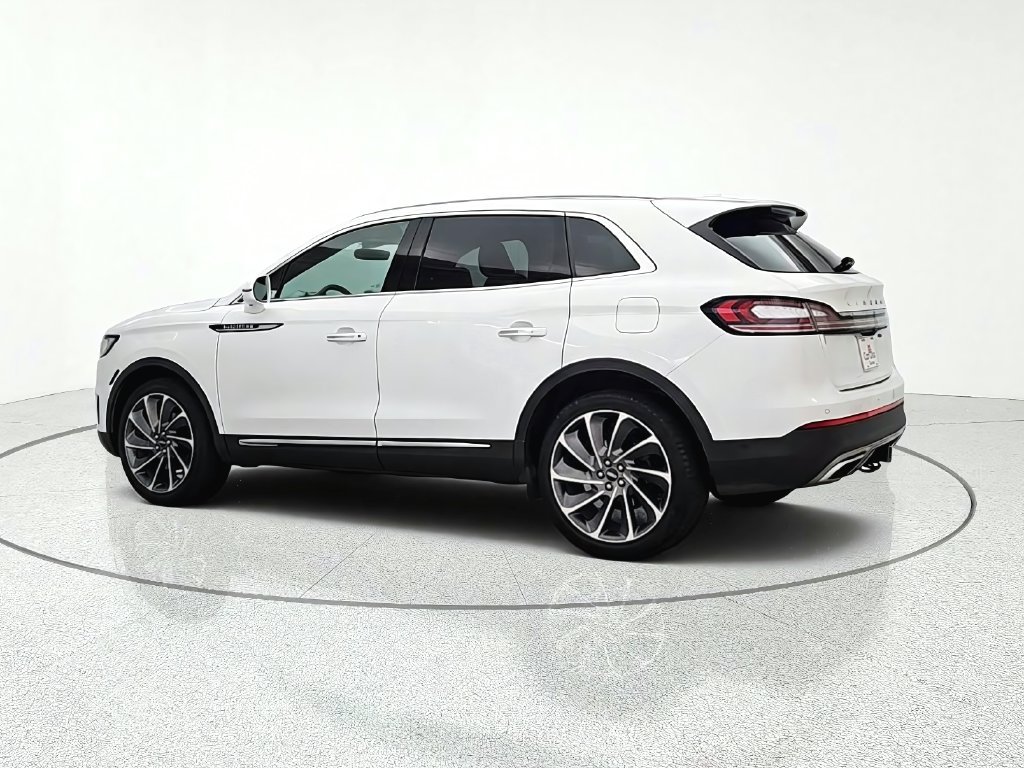 Used 2020 Lincoln Nautilus Reserve w/ Equipment Group 202A AWD/4WD image 5