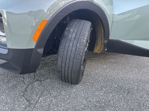 Used 2022 Hyundai Santa Cruz SEL w/ Activity Package image 32