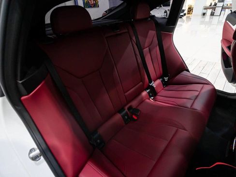 Used 2022 BMW i4 eDrive40 w/ M Sport Package image 58