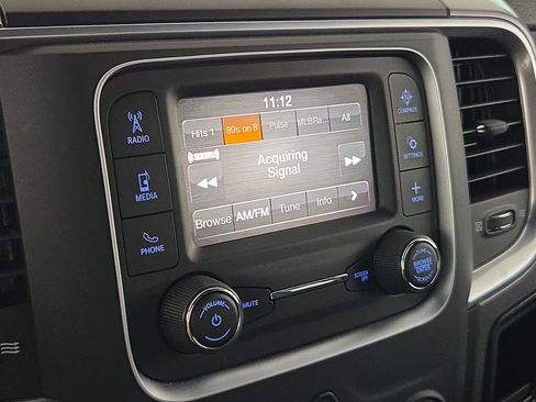 Used 2024 RAM 1500 Classic Warlock RWD image 19