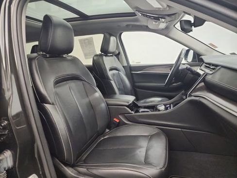 Used 2021 Jeep Grand Cherokee L Limited image 30