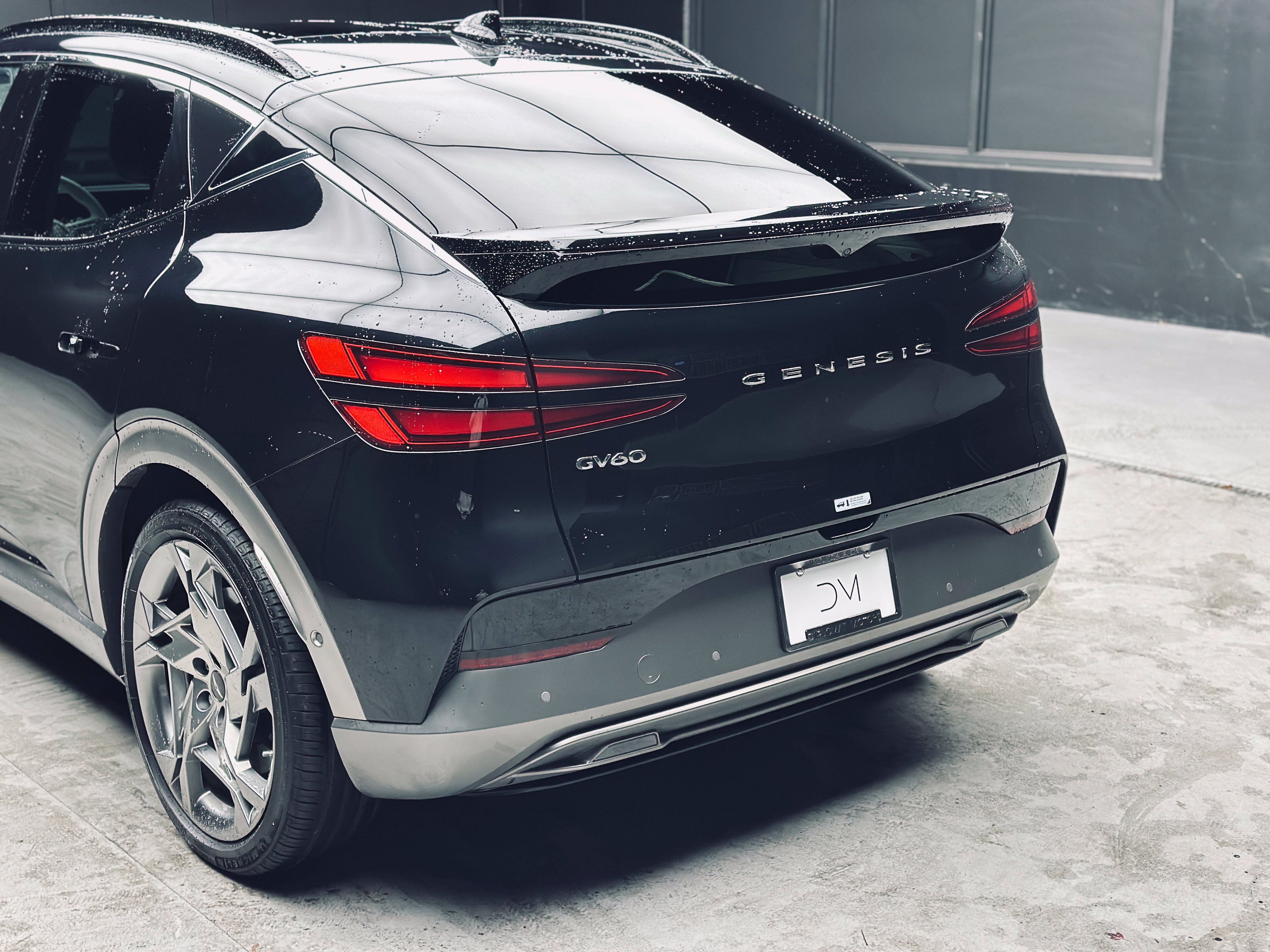 Used 2023 Genesis GV60 Performance AWD/4WD image 16