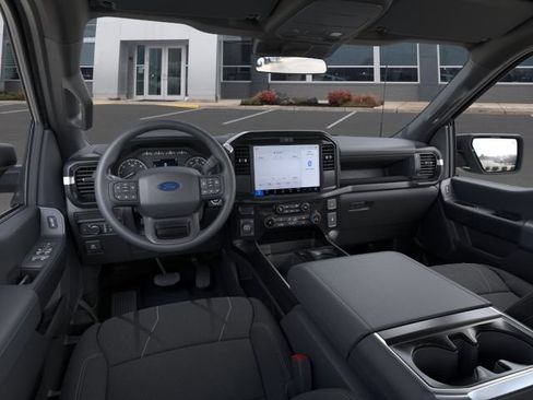 New 2026 Ford F150 STX AWD/4WD image 9