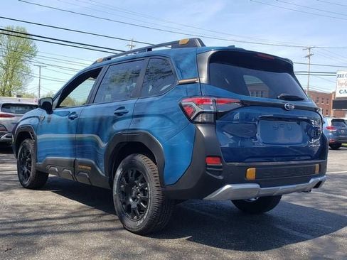 New 2026 Subaru Forester Wilderness AWD/4WD image 6
