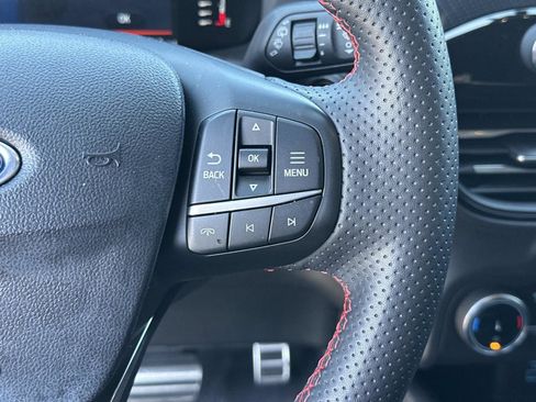 Used 2023 Ford Escape ST-Line w/ Equipment Group 301A image 31