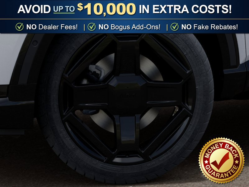 New 2027 Kia Telluride X-Line SX Prestige w/ Towing Package AWD/4WD image 13