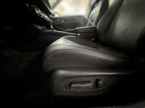 Used 2022 Honda Civic EX-L image 15