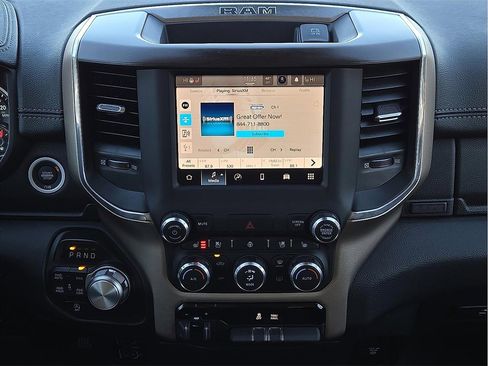 Used 2022 RAM 1500 Laramie image 12