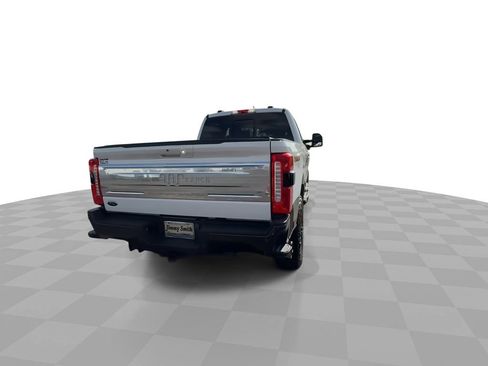 Used 2024 Ford F250 King Ranch w/ Tremor Off-Road Package AWD/4WD image 8