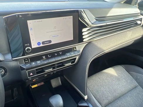 Used 2025 Toyota Camry LE FWD image 17