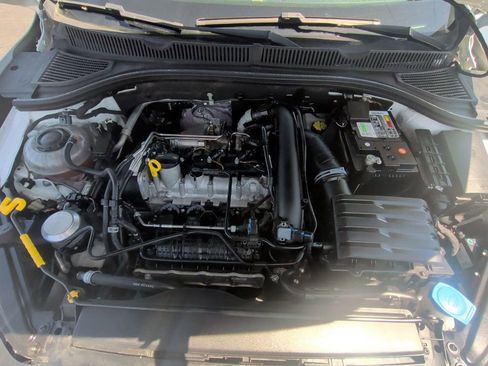 Used 2021 Volkswagen Jetta S FWD image 11