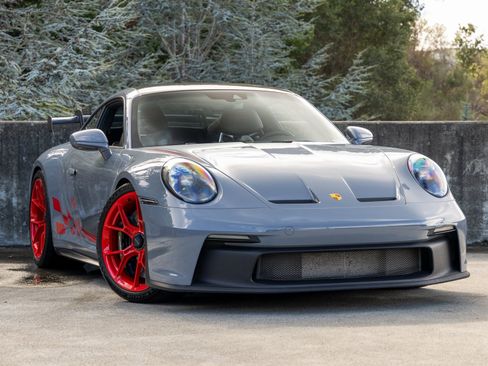 Certified 2024 Porsche 911 GT3 image 6