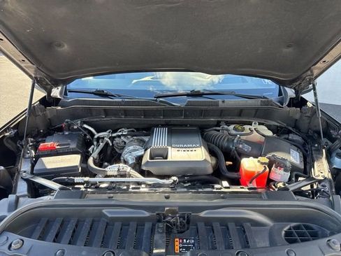 Used 2021 Chevrolet Silverado 1500 LTZ w/ LTZ Premium Package image 20