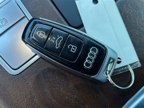 Used 2020 Audi A6 3.0T Prestige w/ Prestige Package image 34