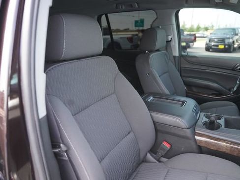 Used 2020 Chevrolet Tahoe LS w/ Enhanced Driver Alert Package RWD image 19