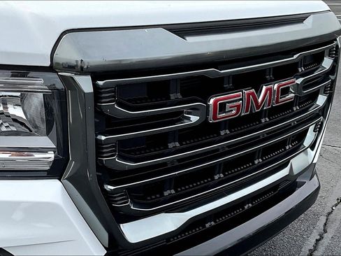 Used 2022 GMC Canyon AT4 w/ Trailering Package image 35