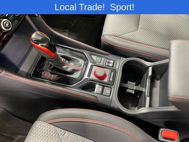 Used 2022 Subaru Forester Sport AWD/4WD image 17