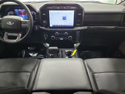 Used 2023 Ford F150 XLT w/ Equipment Group 302A High image 16