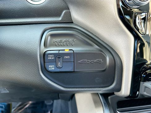 New 2024 RAM 2500 Laramie image 11