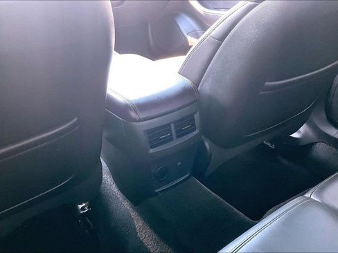 Certified 2023 Cadillac CT5 Luxury w/ Sun And Sound Package RWD image 10
