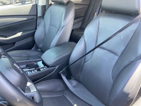 Used 2025 Honda Accord Touring image 15