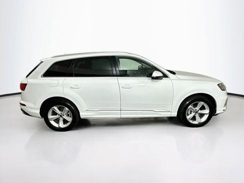 Used 2024 Audi Q7 2.0T Premium Plus AWD/4WD image 10