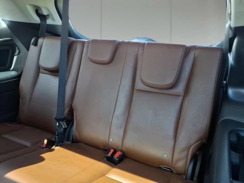 Used 2021 Subaru Ascent Touring AWD/4WD image 9